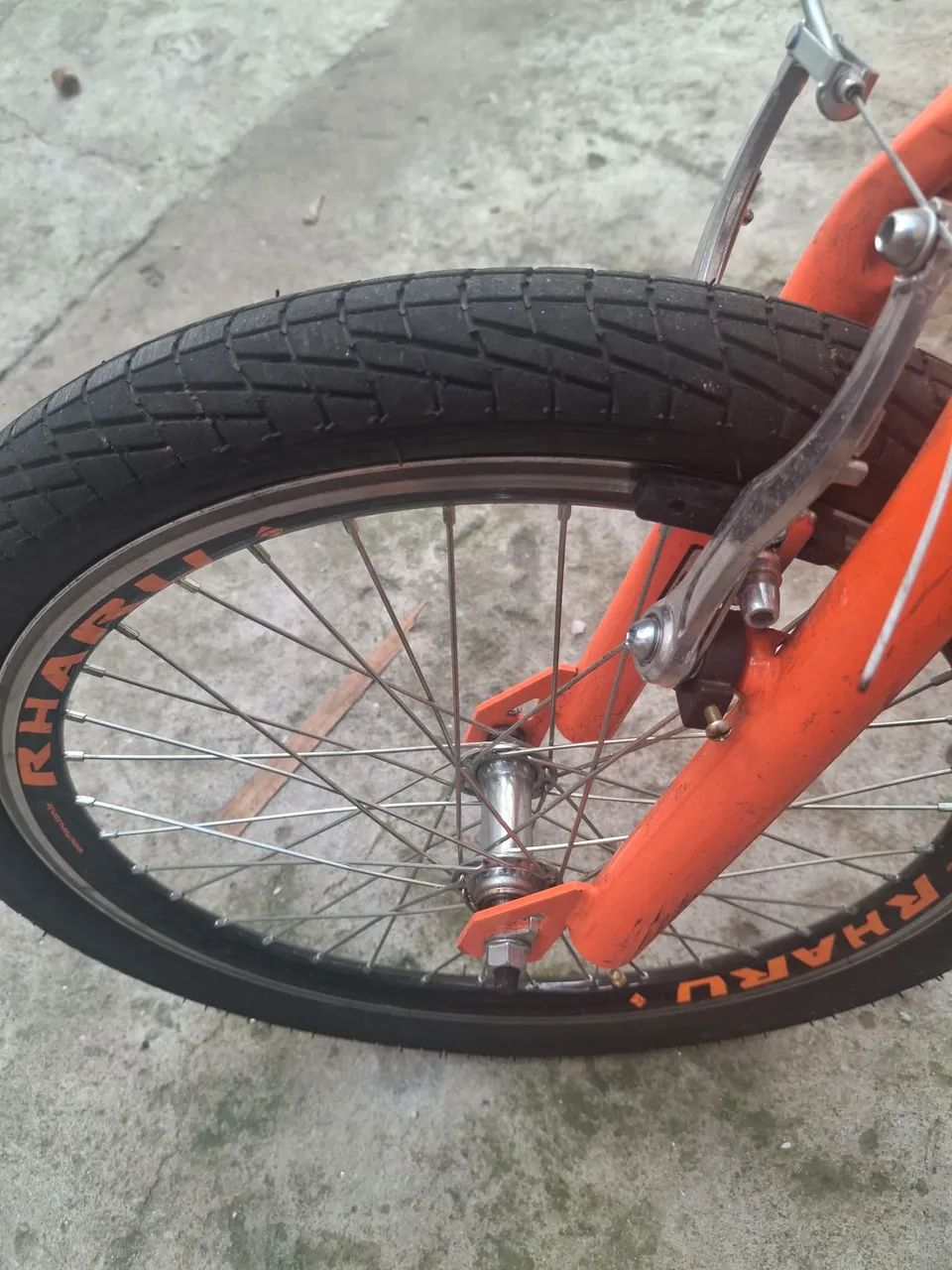 Bicicleta novíssima  - Foto 2
