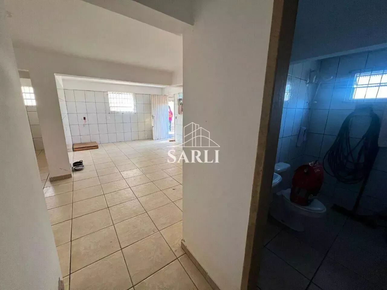 Casa de 3 dorm, s/ 1 suite, quintal grande, 2 pavimentos em Capoeiras, Florianopolis, SC - Foto 4