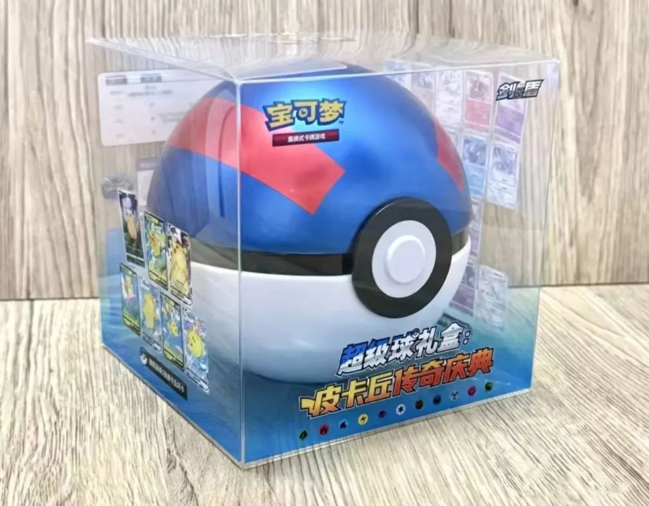 Pokémon Tcg