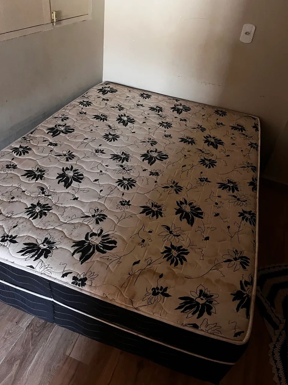 base de cama - Foto 3