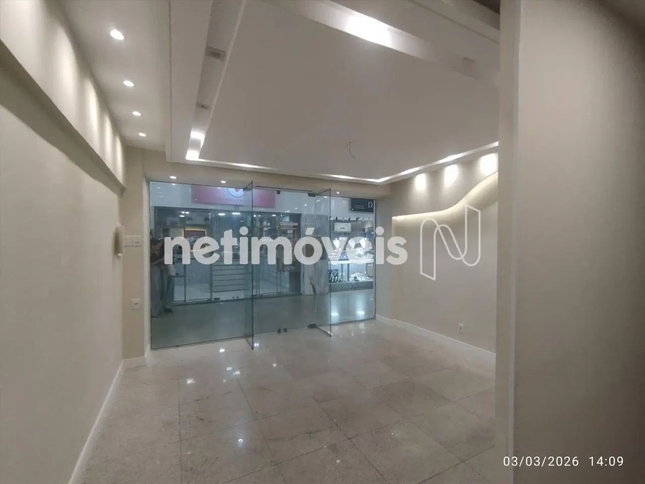 Locação Loja Glória Vila Velha - Foto 2