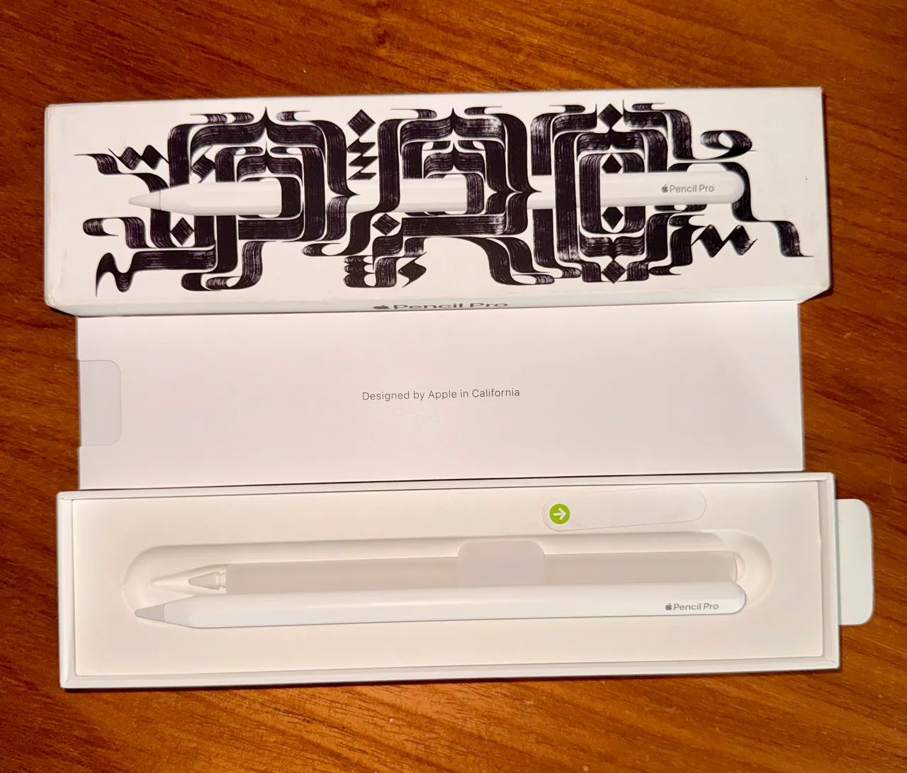 Apple Pencil Pro - Acessórios de Celular - Jardim das Américas