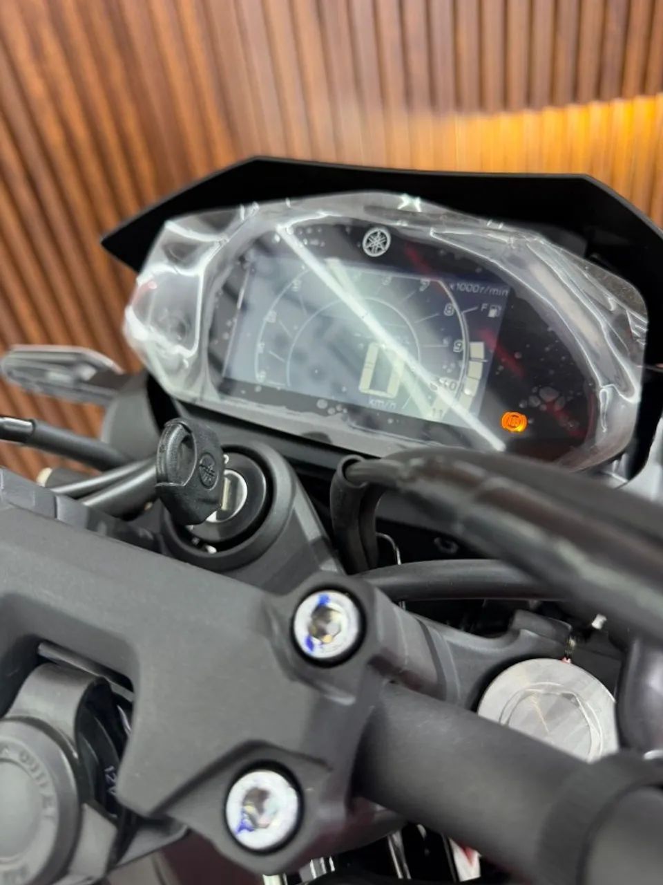 FAZER 250 0KM  - Foto 4