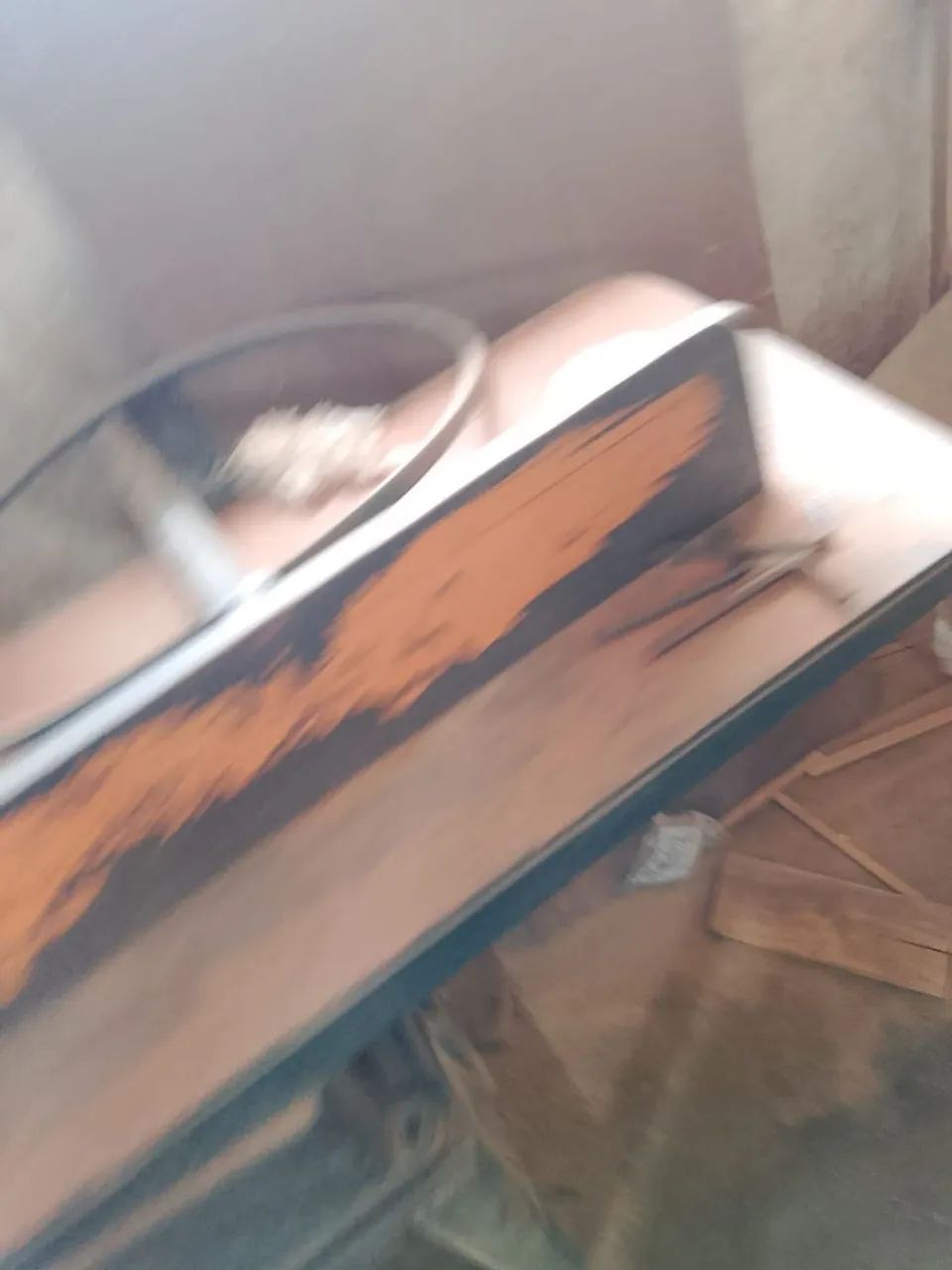 Plana desempenadeira  - Foto 4