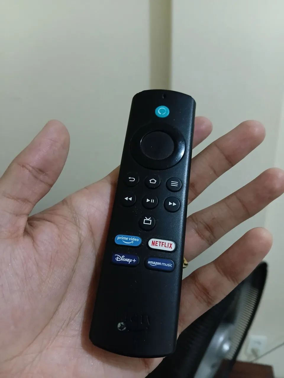 Fire stick Full Hd - Foto 3
