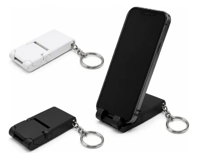 chaveiro suporte para celular