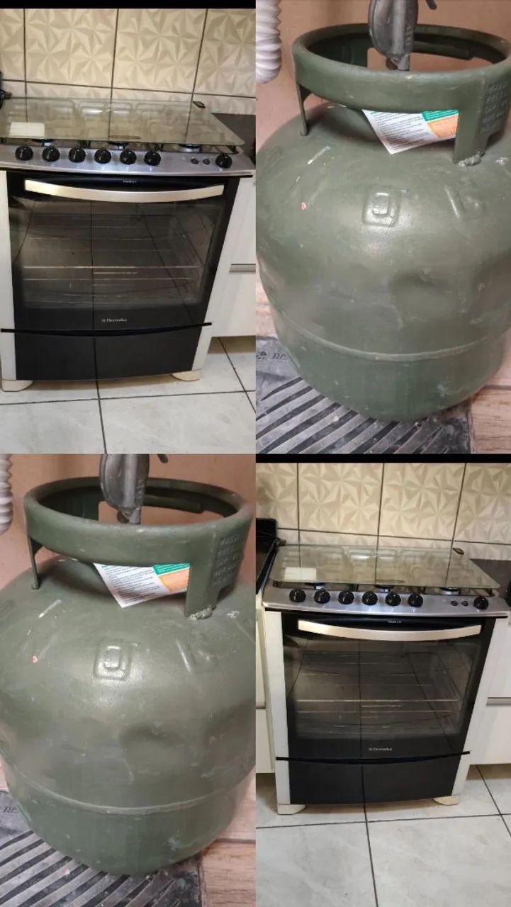 Fogão  - Foto 2