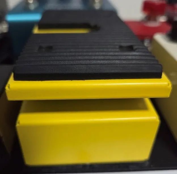 Pedal Amt Llm-2 Zero Optical Volume - Foto 3