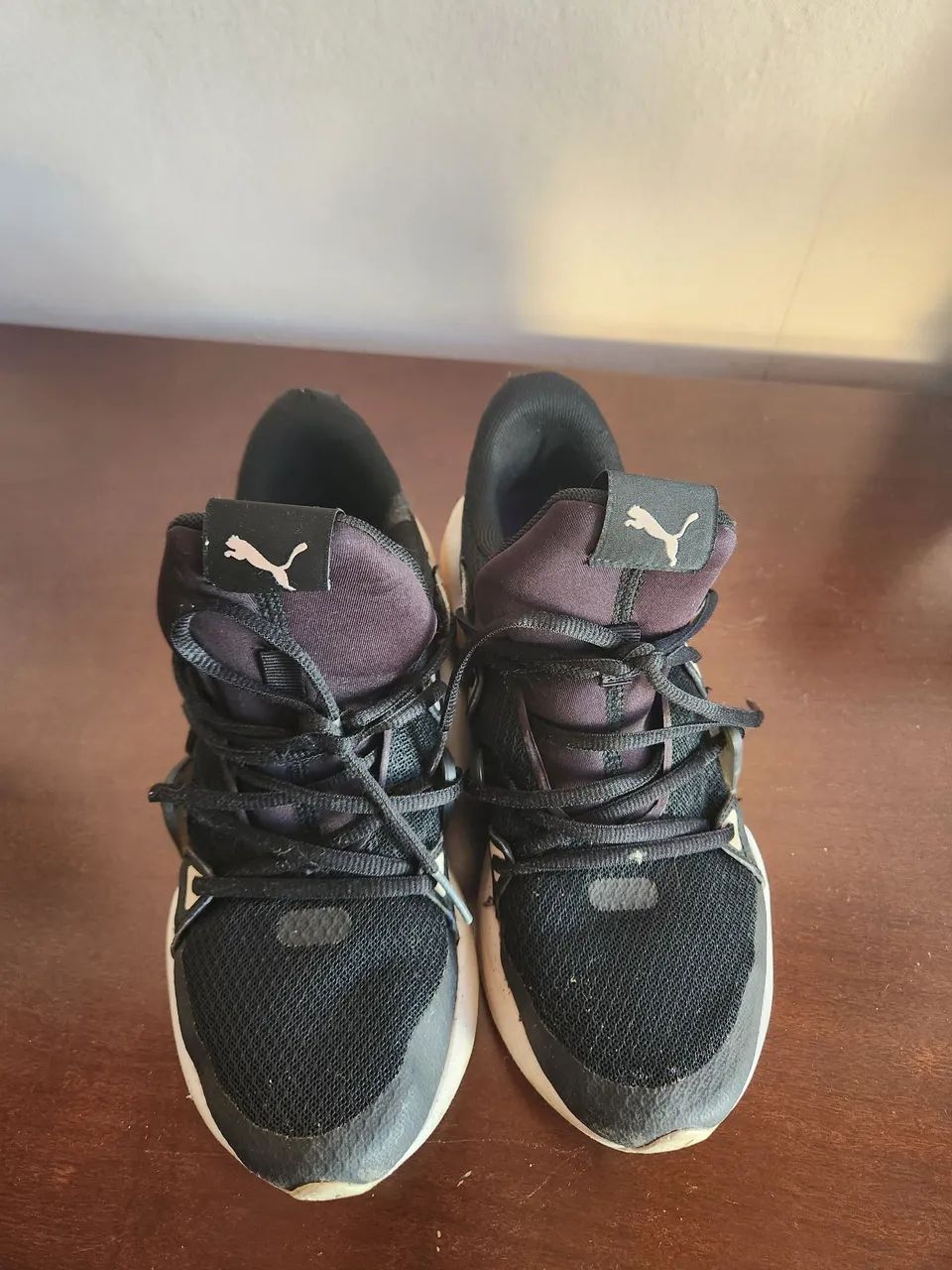 Tenis Puma - Foto 2