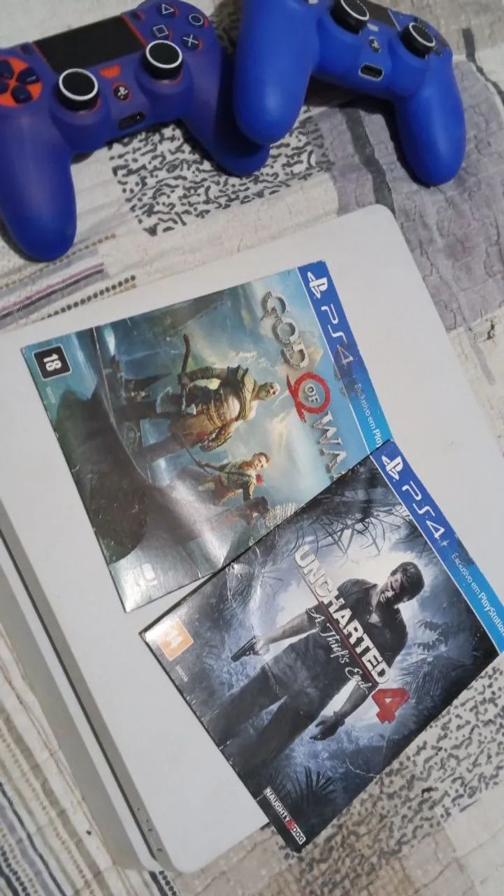 Ps4  - Foto 2