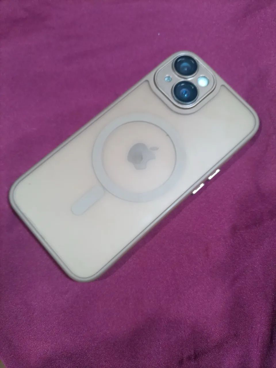 Vendo iPhone 14 - Foto 3