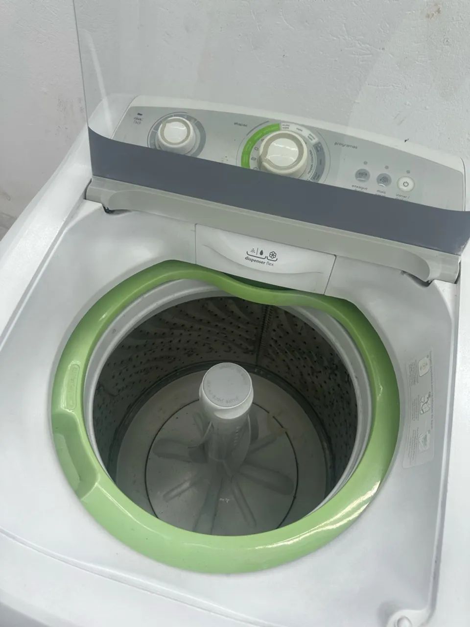 Máquina de lavar  - Foto 3