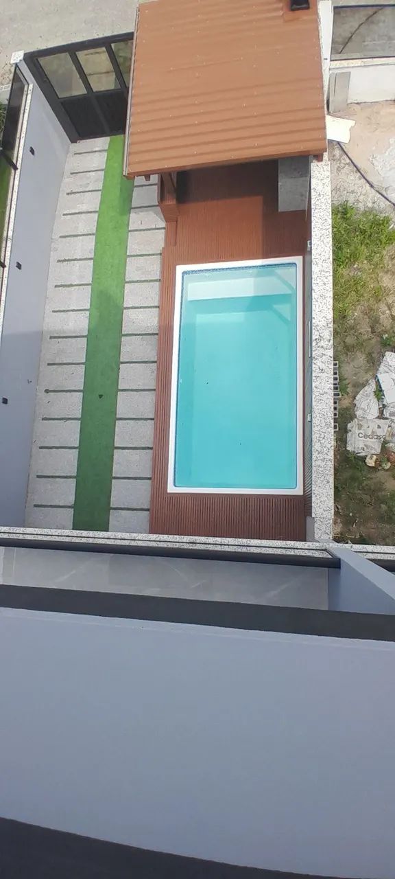 Triplex com elevador 4 quartos  - Foto 4