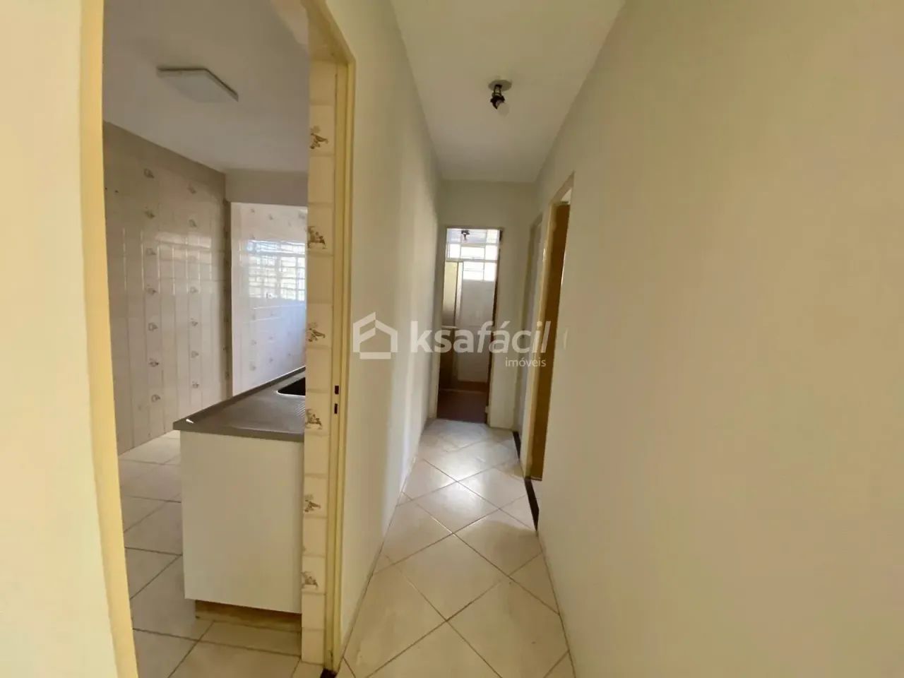 Apartamento para venda, Vila Taquarussu, Campo Grande, MS - Foto 12