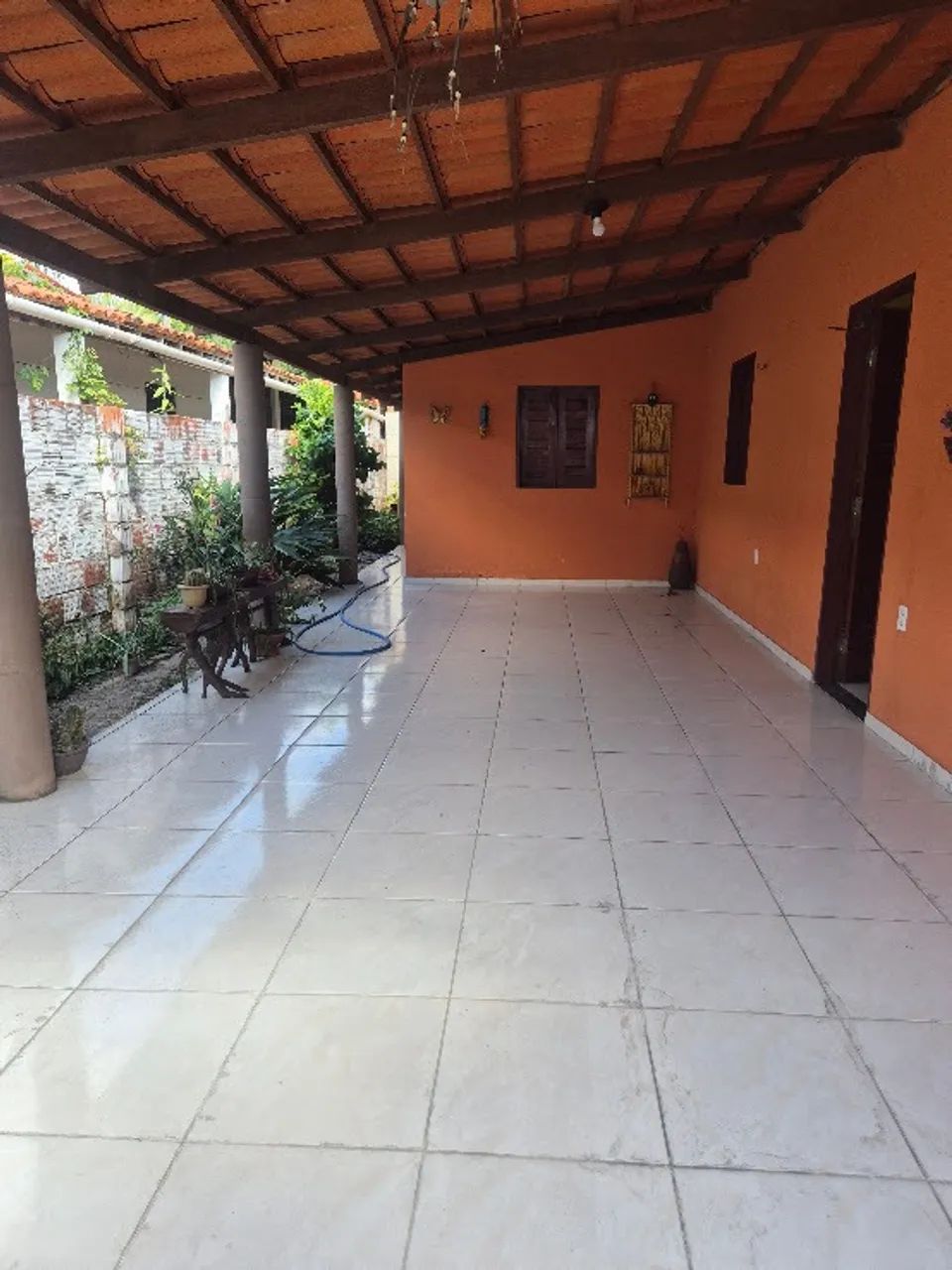 OPORTUNIDADE!! CASA 3 QUARTOS * - Foto 2