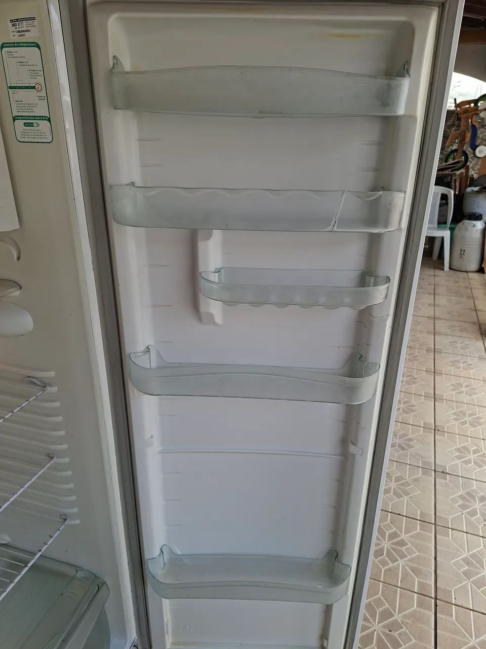 Geladeira  - Foto 3