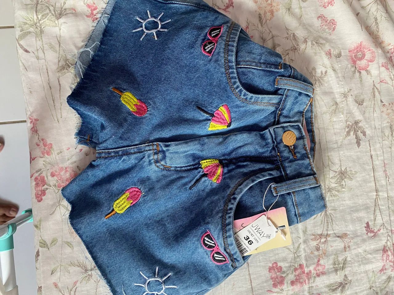 Short