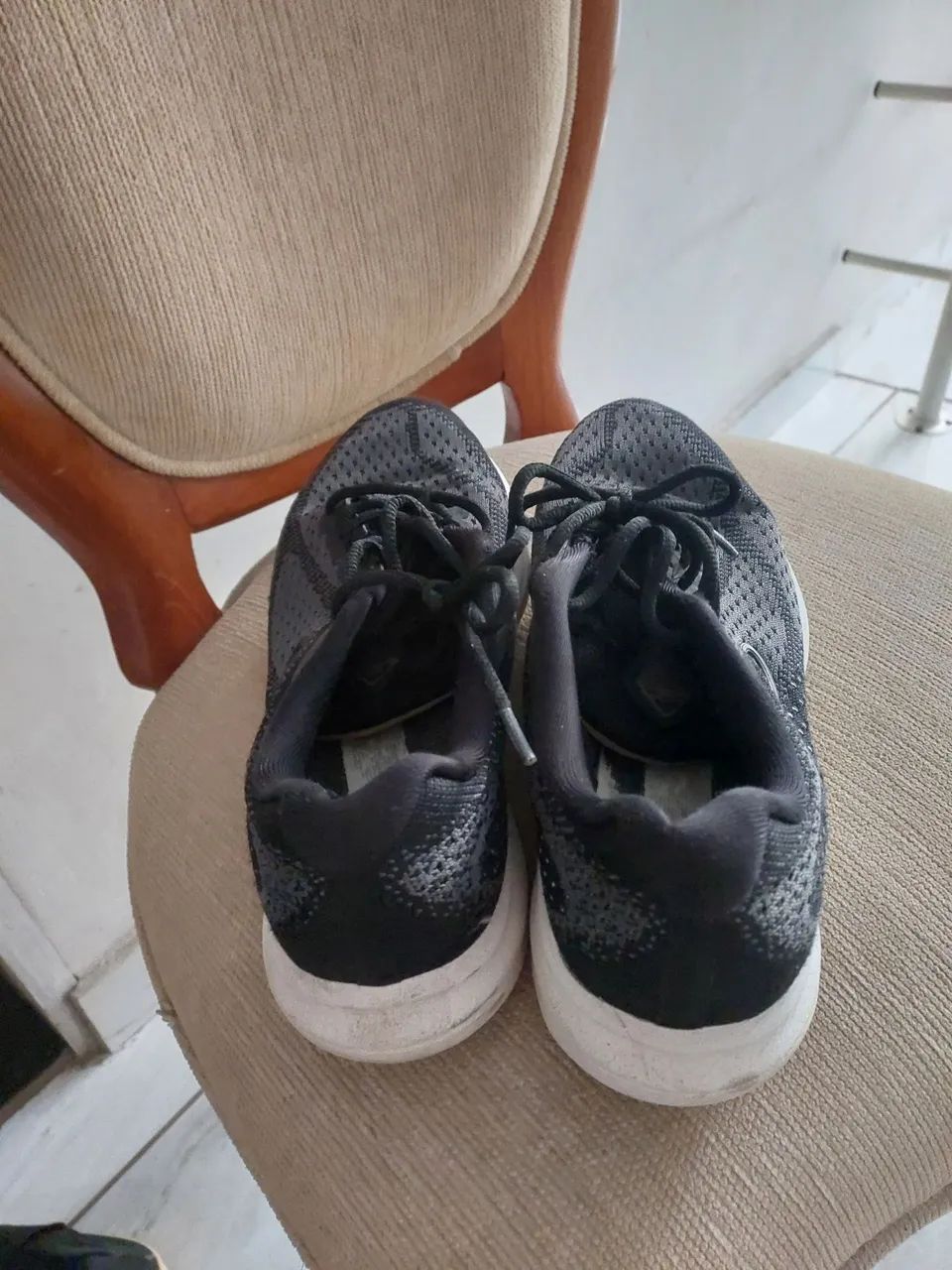 Tenis olympikus 39 - Foto 3