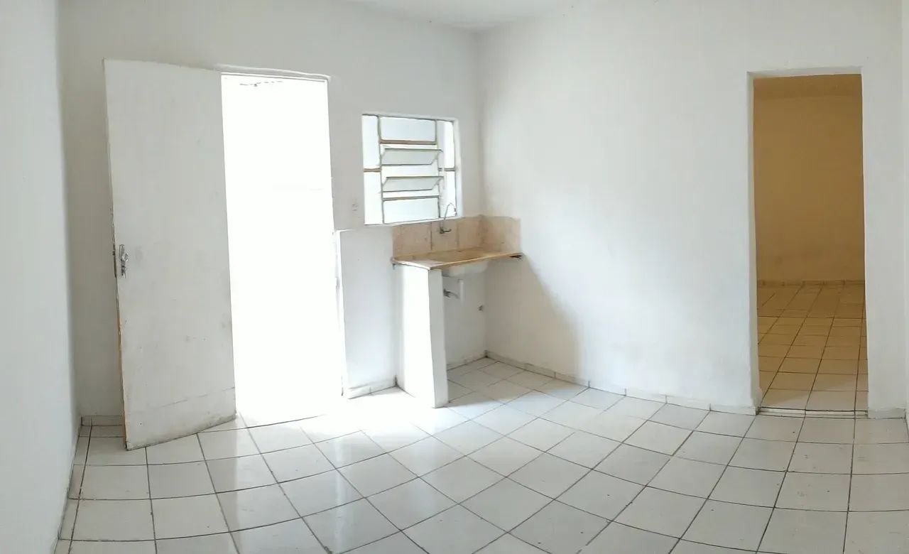 IMÓVEL DE 2 CÔMODOS PARA ALUGAR EM TABOÃO DA SERRA. - Foto 3