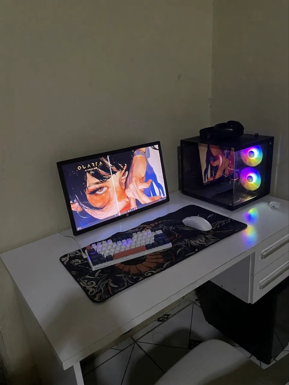 PC GAMER COMPLETO 