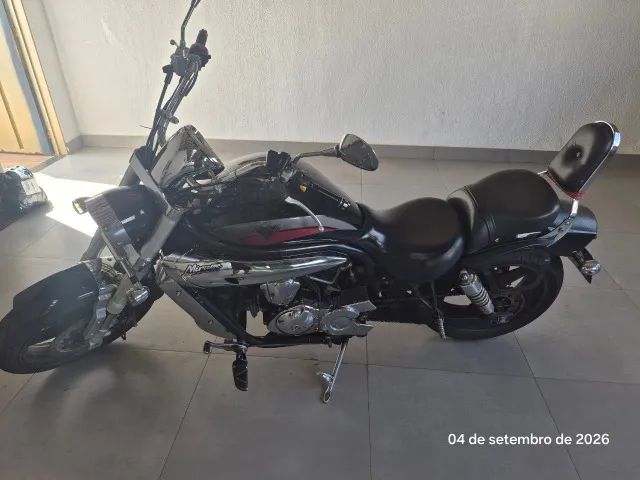 Mirage 650 pronta pra uso