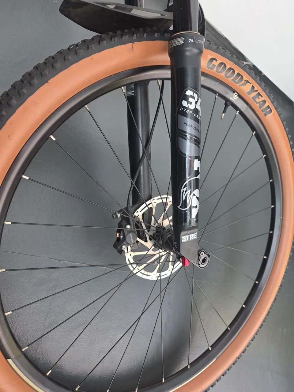 BMC FOURSTROKE 01 - Foto 4