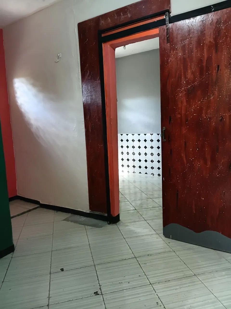 Aluga-se kitnet - Foto 4