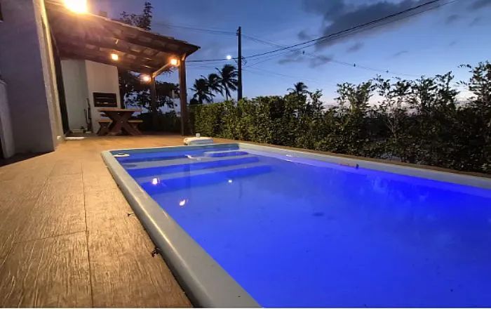 Casa à Venda - Vida Nova - Parnamirim/RN - Foto 3