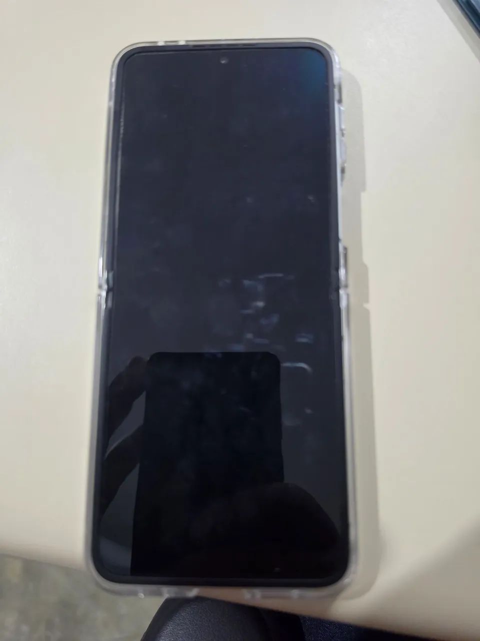 Samsung Z flip 7 FE