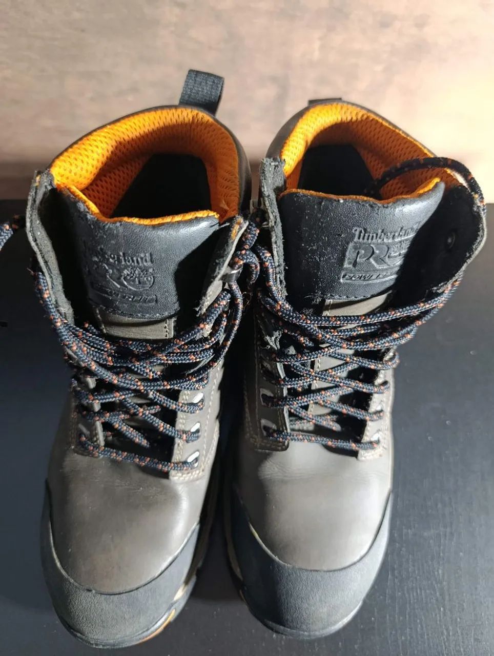 Desapego Timberland  - Foto 2