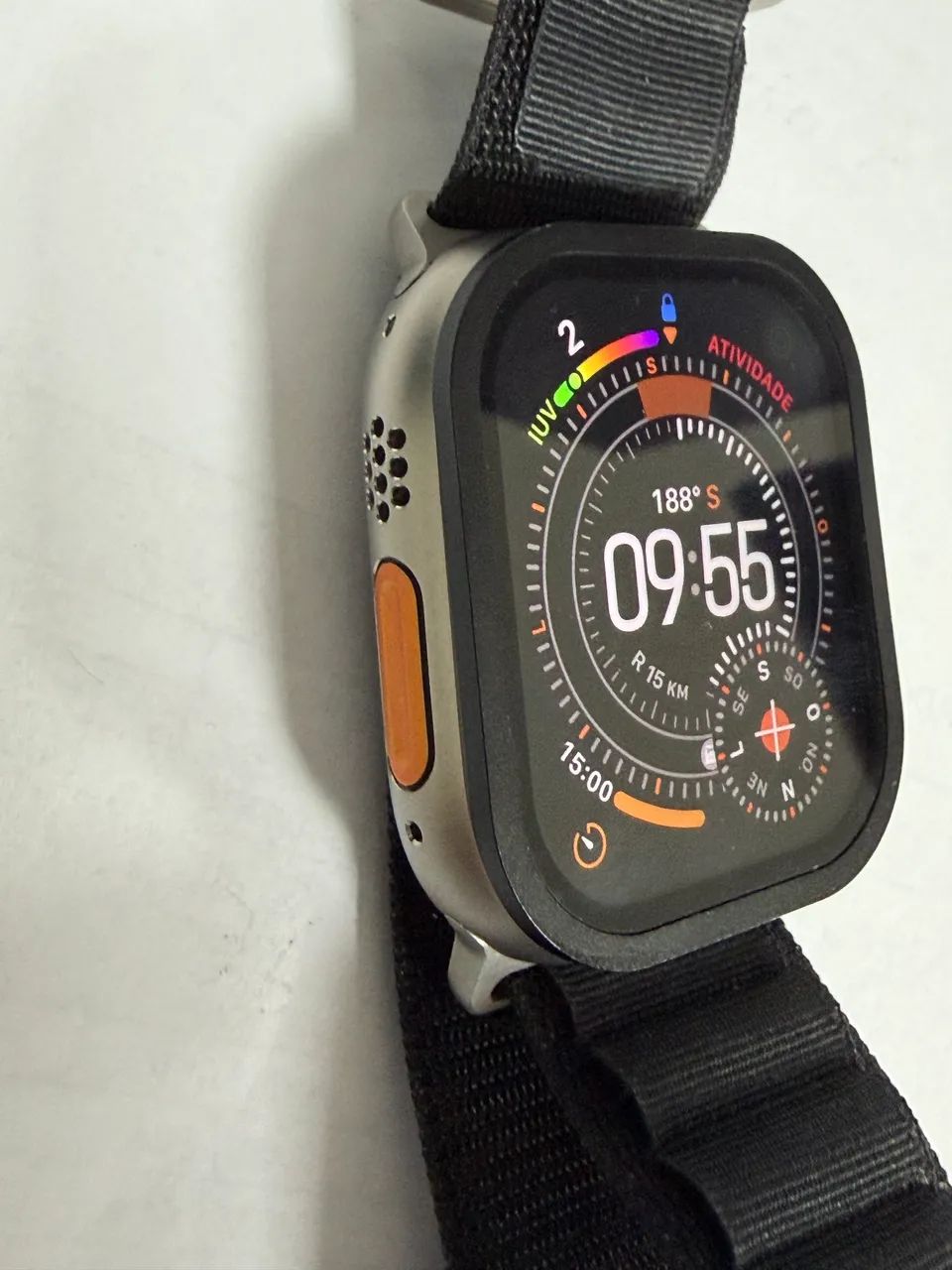 Apple Watch Ultra 2 - ZERO
