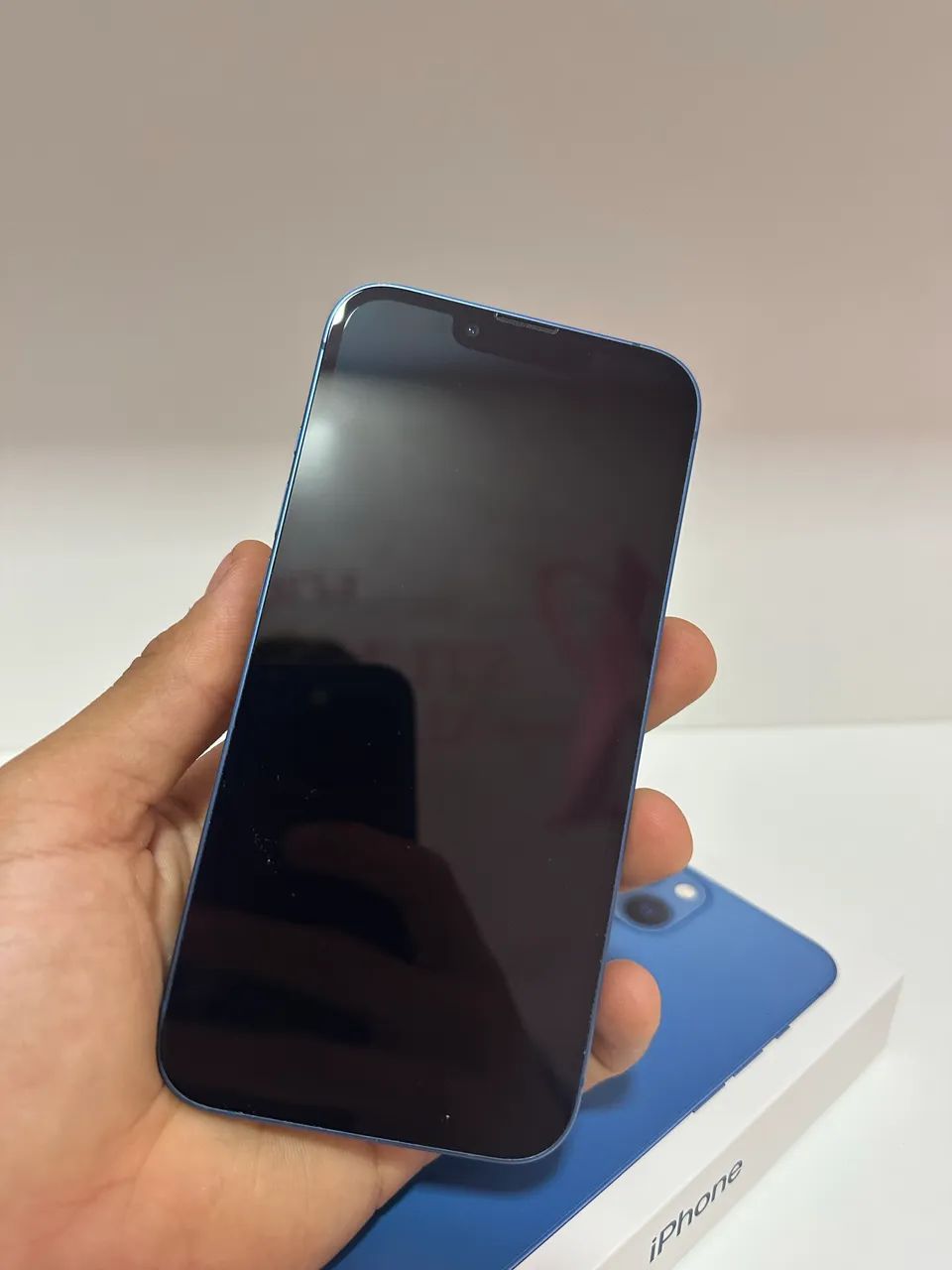 iPhone 13 128gb  - Foto 5