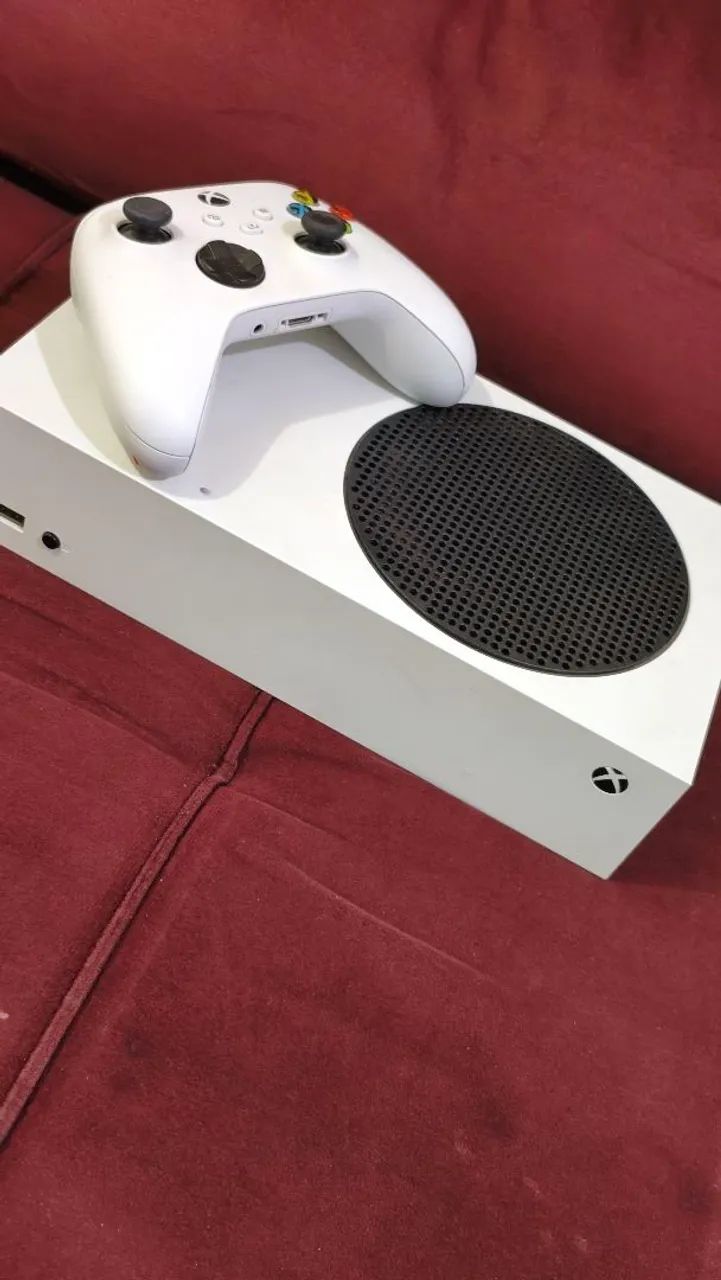 Xbox séries S - Foto 4