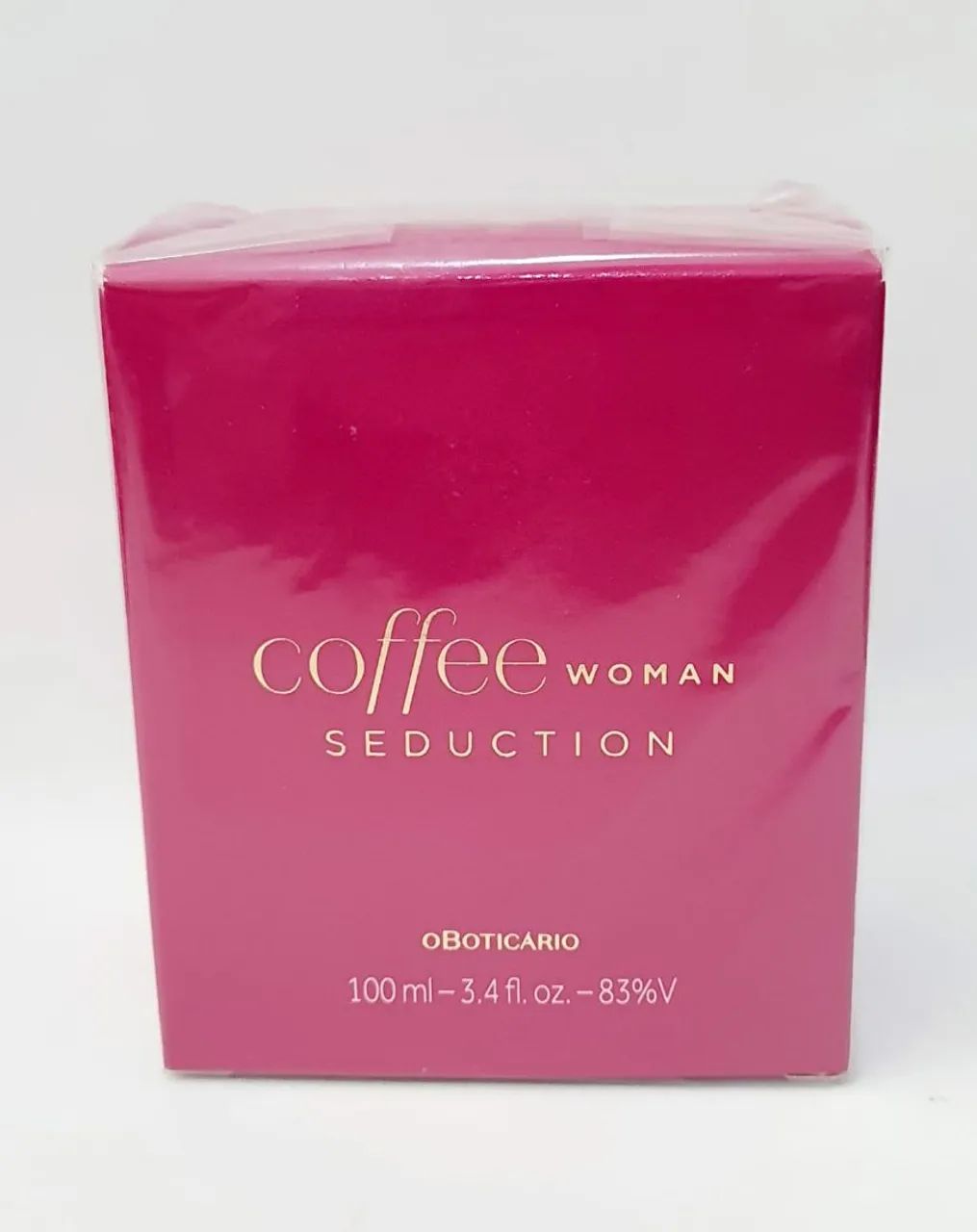 Coffee Woman Seduction