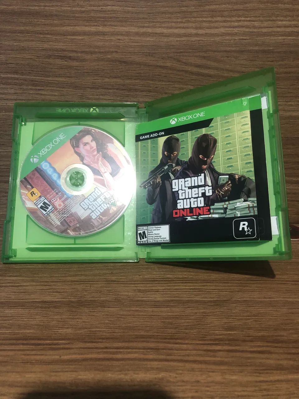Gta 5 para Xbox one  - Foto 2