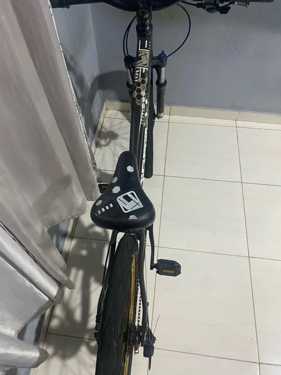 Bike Gios - Foto 3