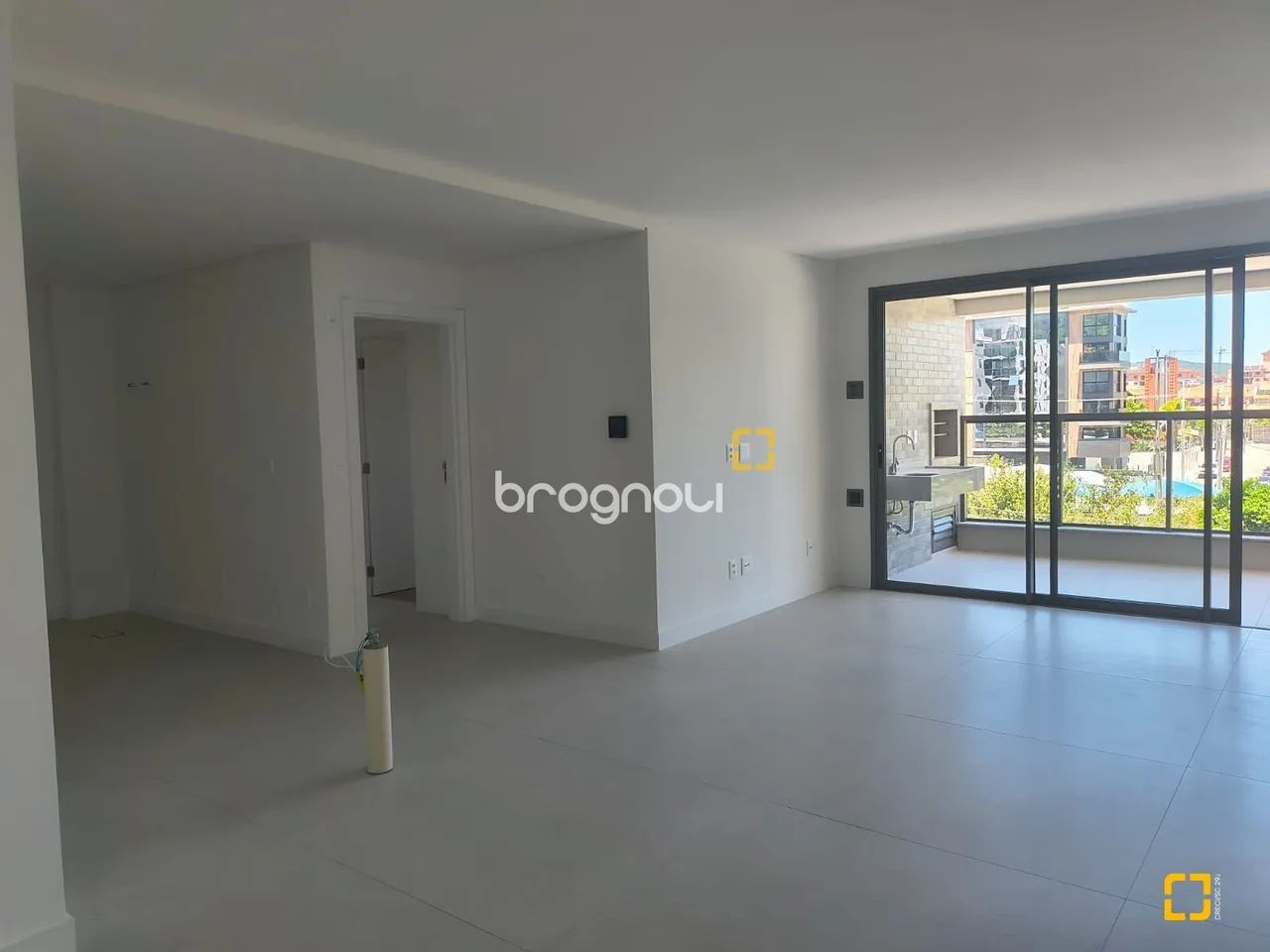 Apartamento Padrão Em Jurerê Internacional - Foto 2