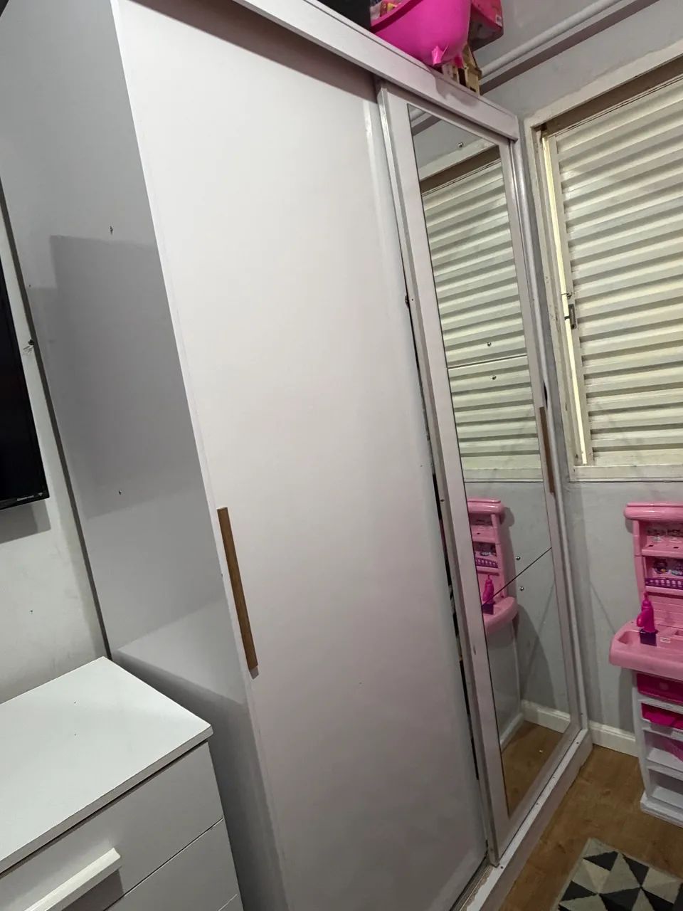 Guarda roupa 