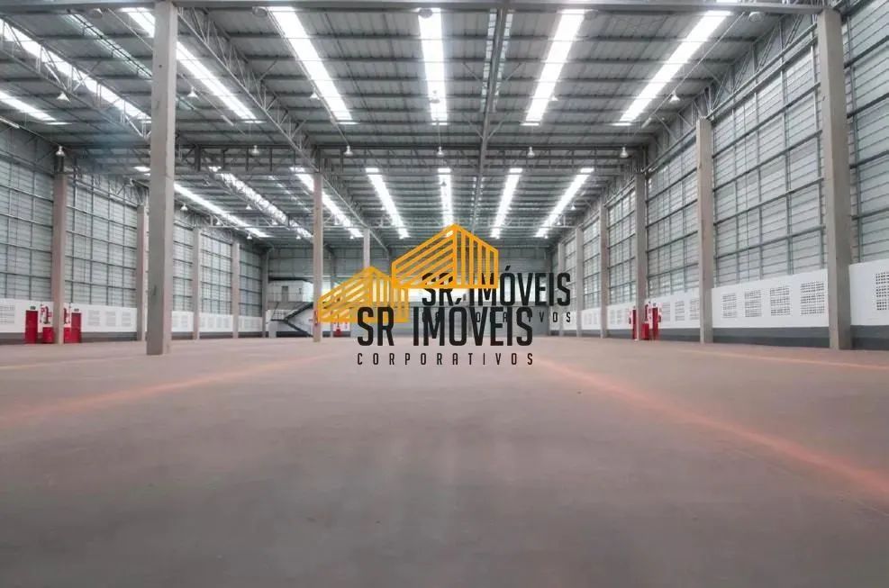 Galpão para alugar de 25000 metros quadrados em condomínio logístico em Gravataí - RS - Foto 5