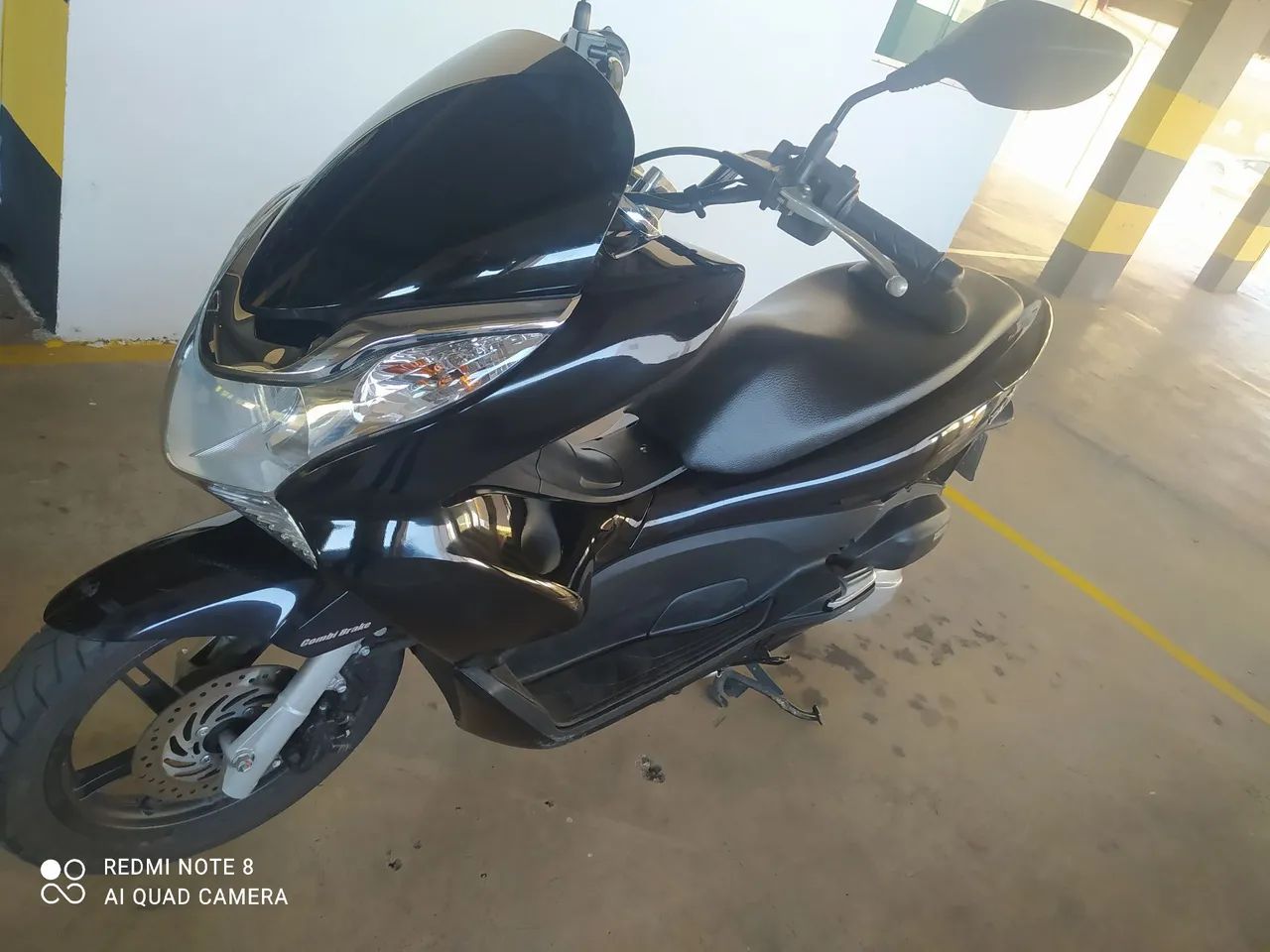 PCX 150 DLX/2015 - Foto 7