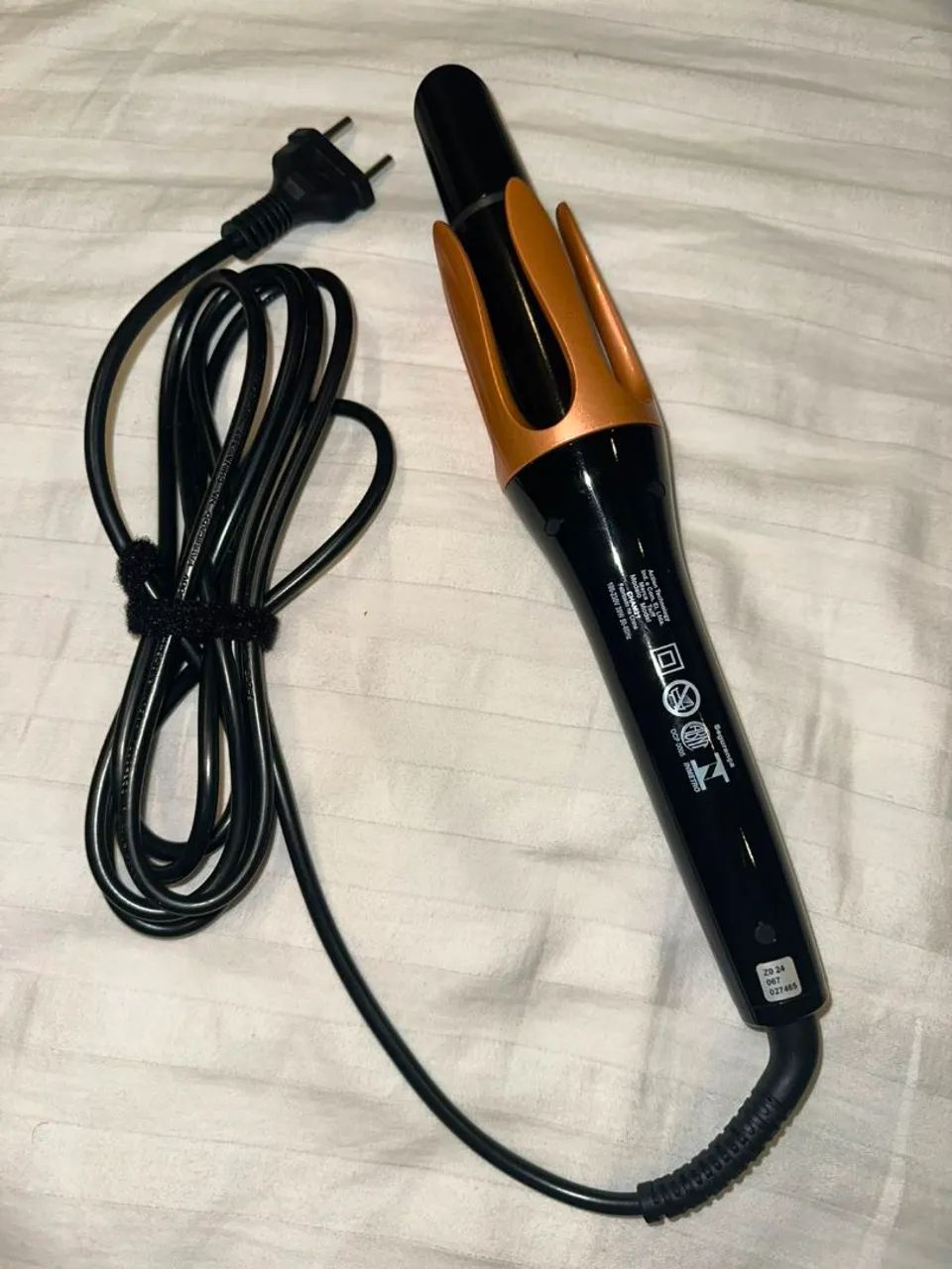 Taiff Curves Automatic