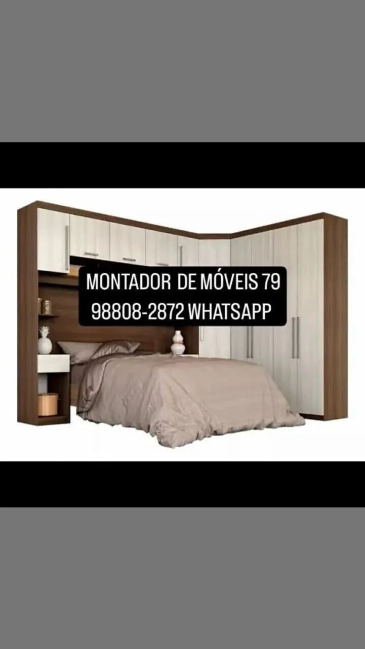 Montador de móveis  - Foto 4