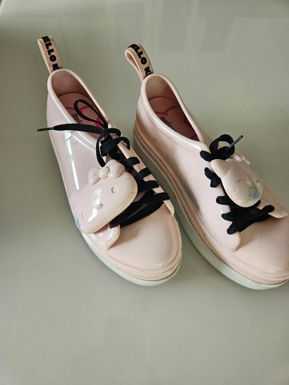 Tênis Melissa  - Foto 3