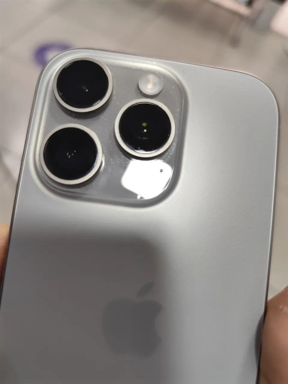 iPhone 16 Pro 256gb - Foto 3