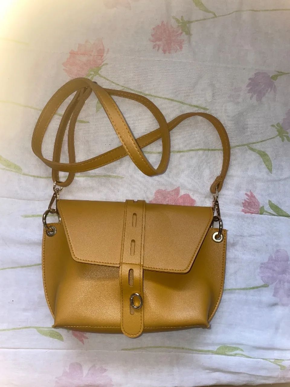 Bolsa de ombro  - Foto 2