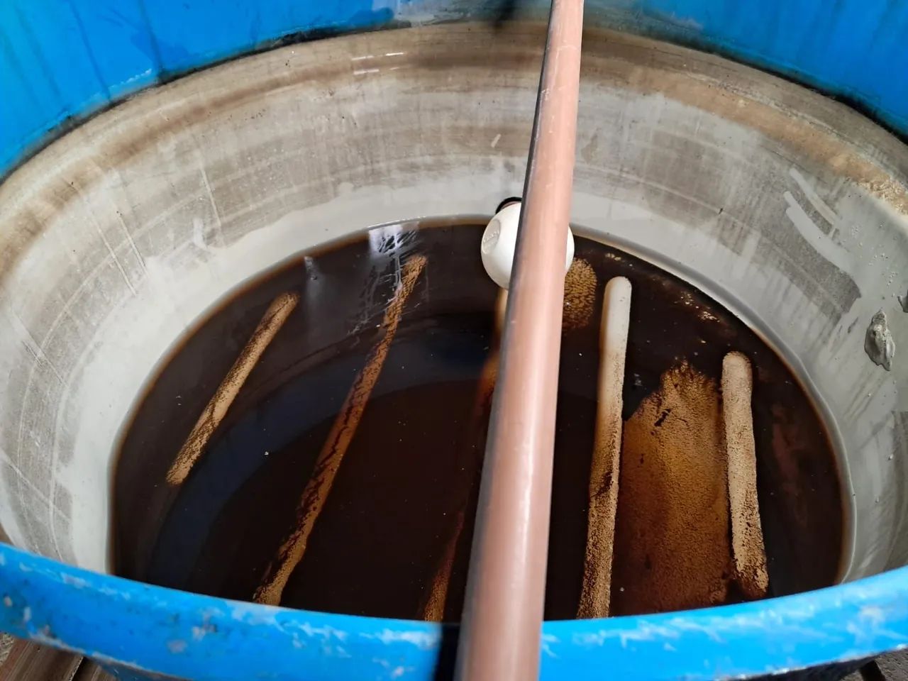 Limpeza de Caixa D'AGUA  - Foto 2
