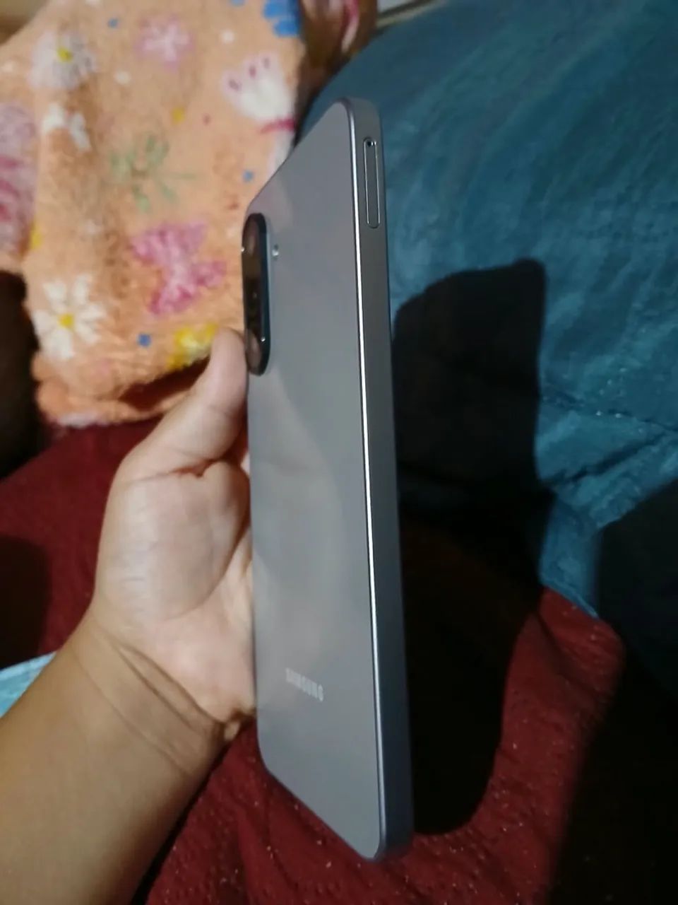 Vendo A17  - Foto 2