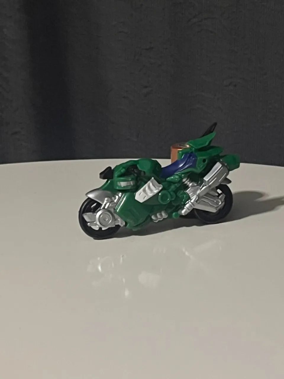 Moto mini