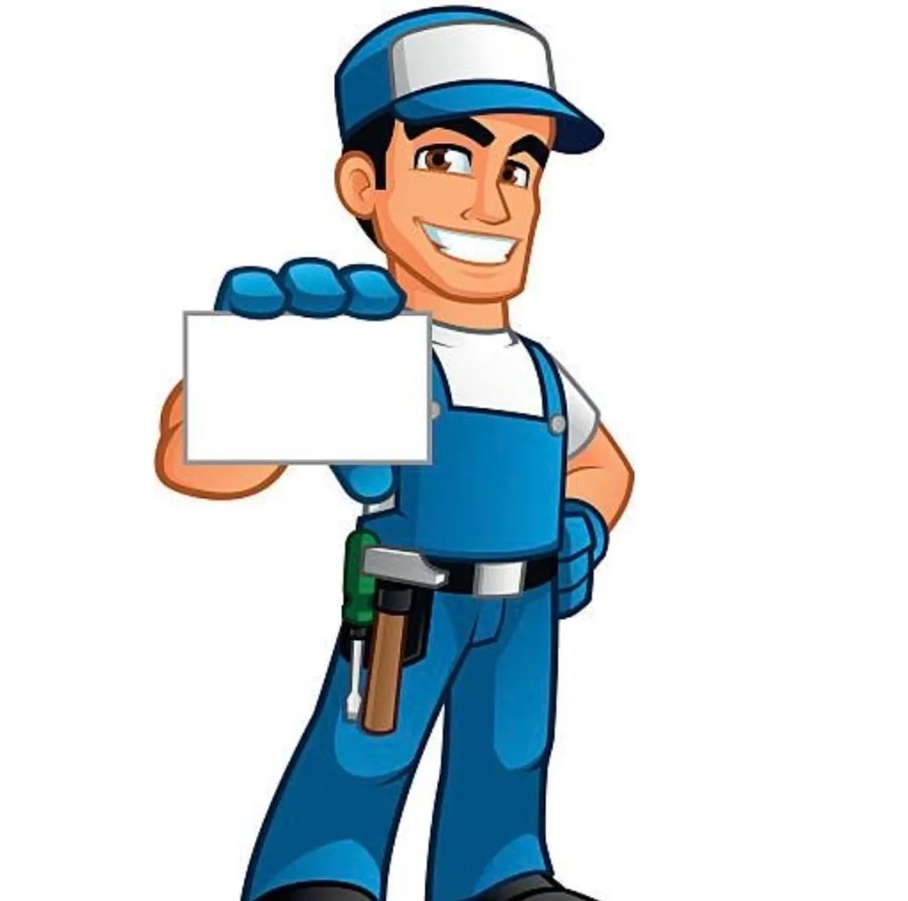 Marido de aluguel / Faz Tudo - Foto 2