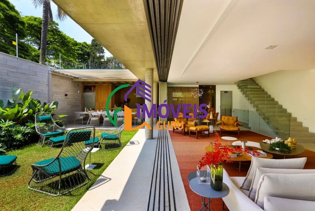 CASA EM CONDOMÍNIO - CAMPO BELO - SP